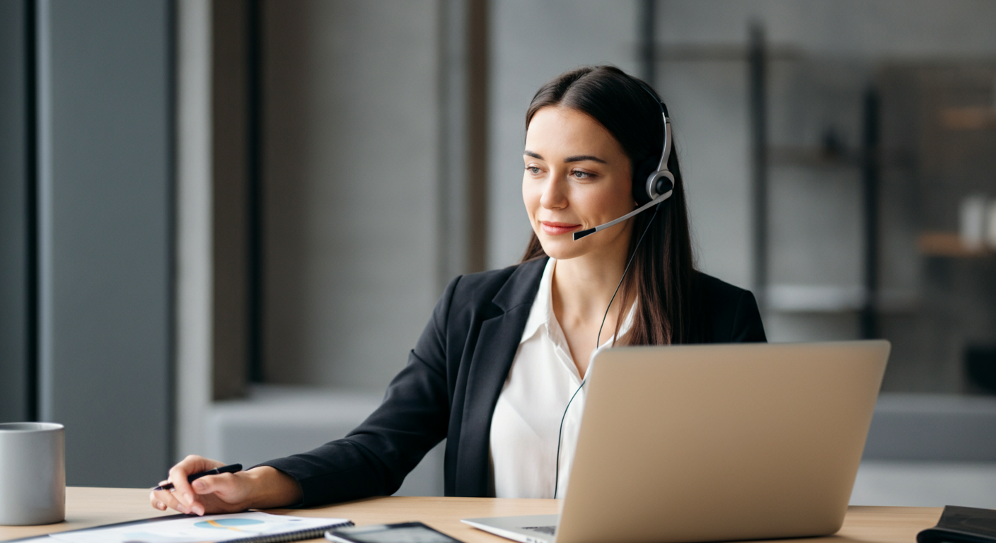 Unlock Your Potential with ASSISTXVA Virtual Assistants