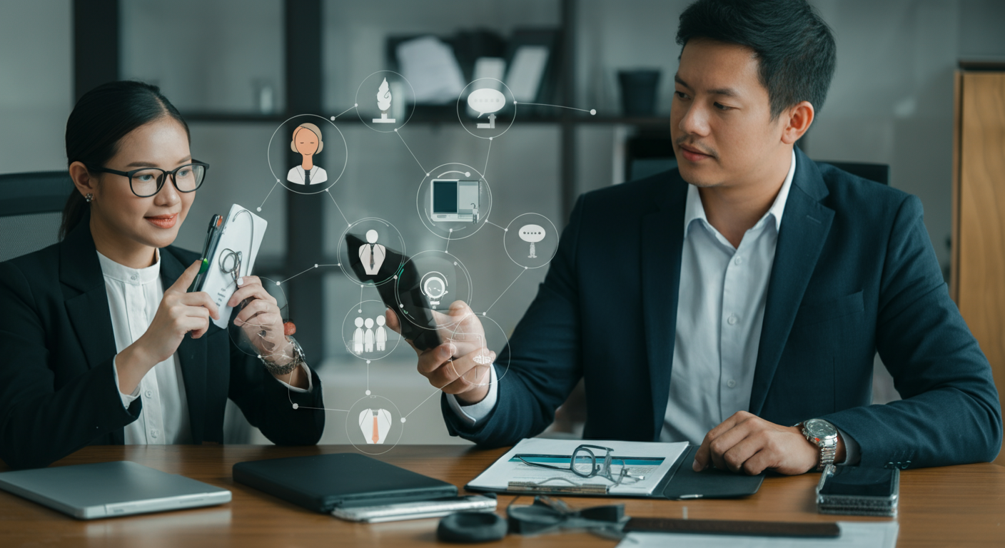 Unlock Your Potential: How Virtual Assistant Services Can Revolutionize Your Business