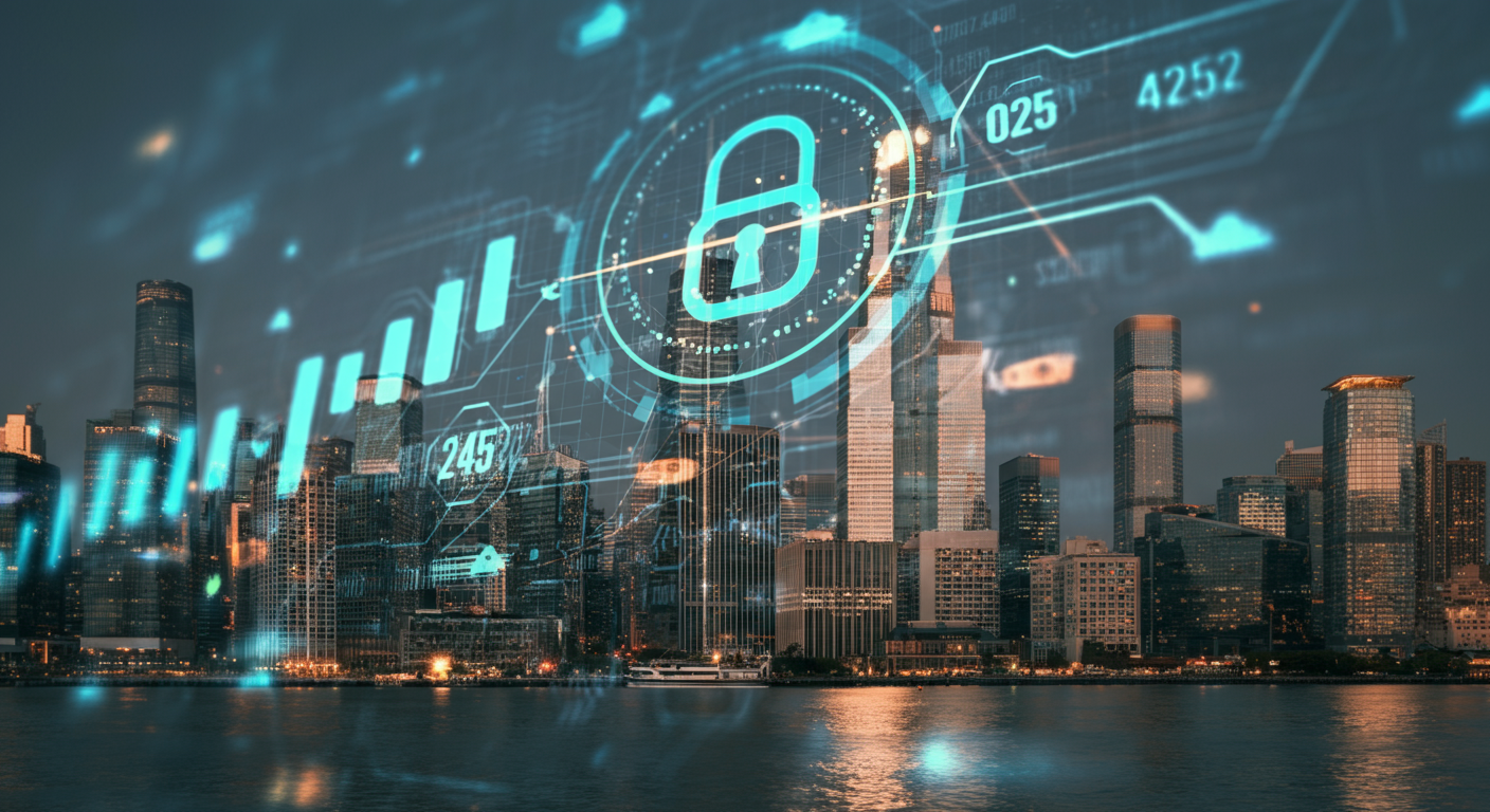 Navigating the Future of Finance: How HYBRID is Redefining Investment Strategies