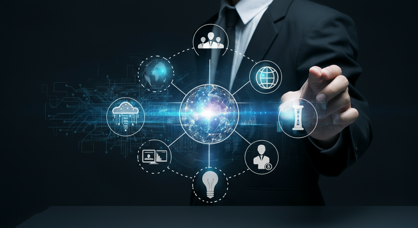 The Power of Hybrid Solutions: Navigating Modern Business Challenges