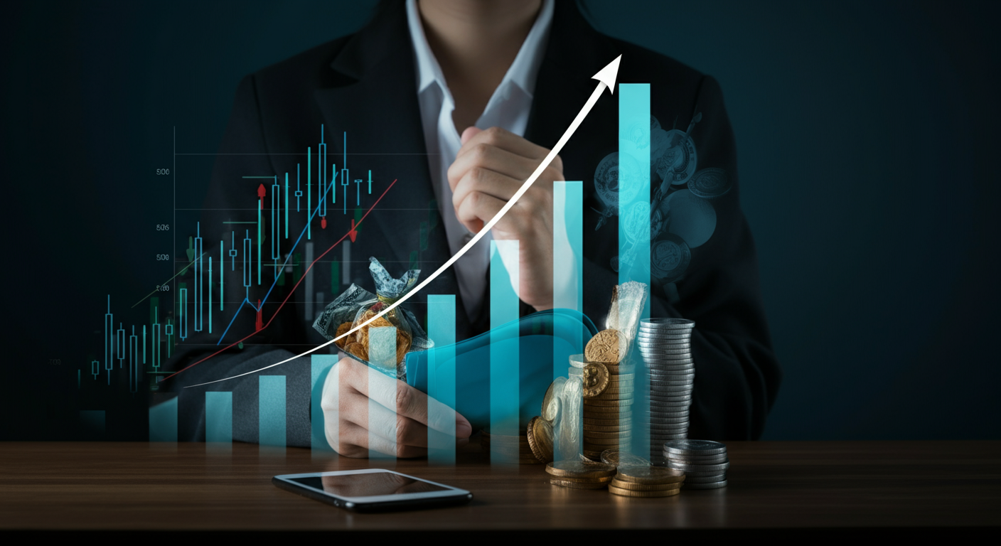 Mastering Hybrid Investment Strategies: A Path to Sustainable Growth