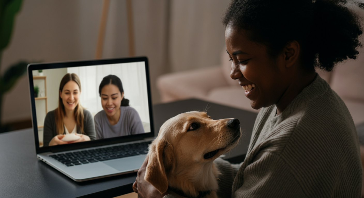 How to Get an Emotional Support Animal (ESA) Letter Online: Your Complete 2026 Guide