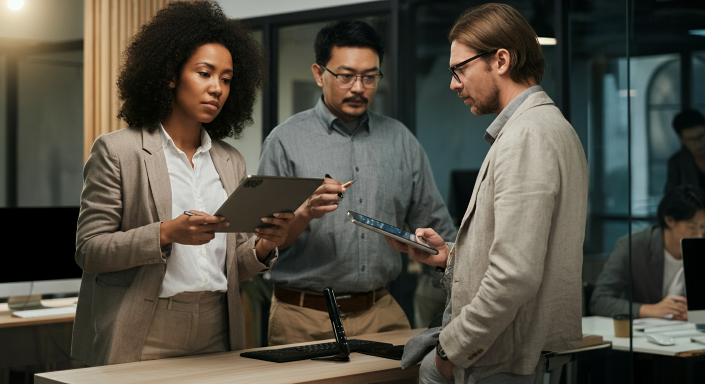 Mastering the Hybrid Work Model: Strategies for Success in a Flexible Future