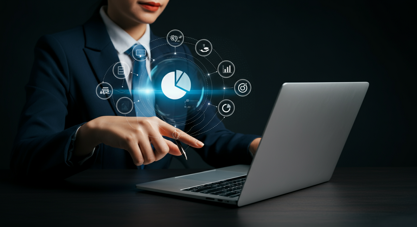 Unlock Peak Performance: How Virtual Assistants Drive Business Efficiency