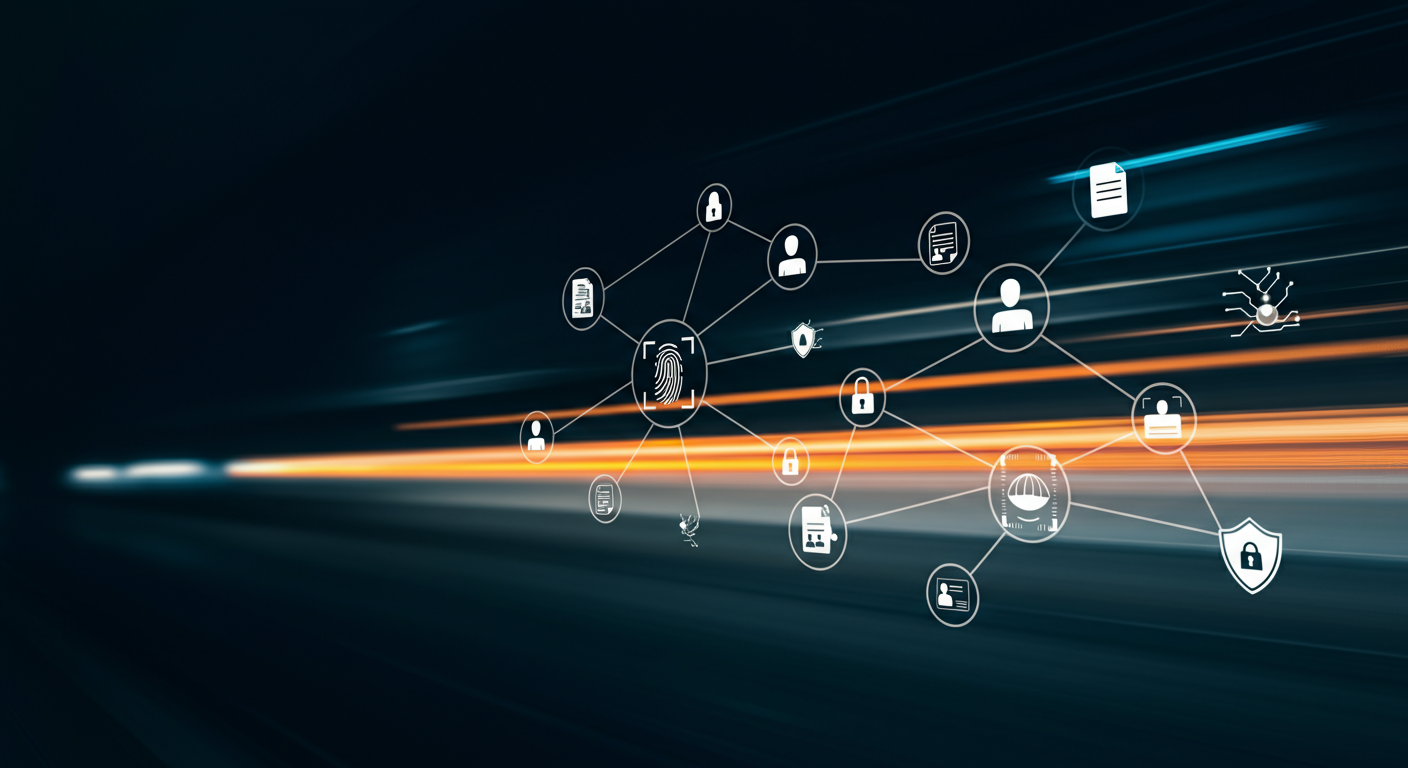 The Critical Role of Fast and Secure Identity Verification in the Digital Age