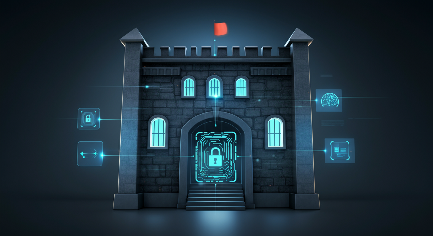 The Digital Fortress: Why Same-Day Identity Verification is Crucial for Online Security