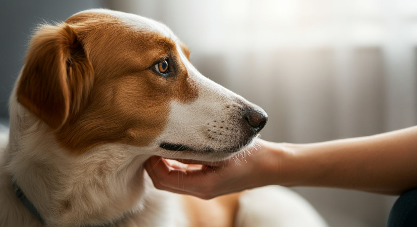 The Unseen Comfort: How Emotional Support Animals Boost Mental Well-being