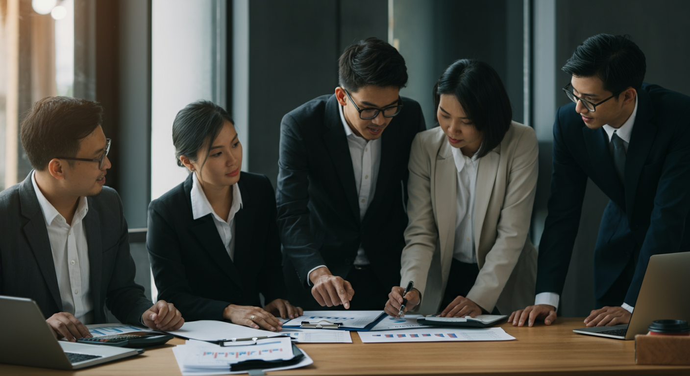 Unlock Your Potential: A Comprehensive Guide to Arvo Equities' Client Success Assistant (CSA) Services