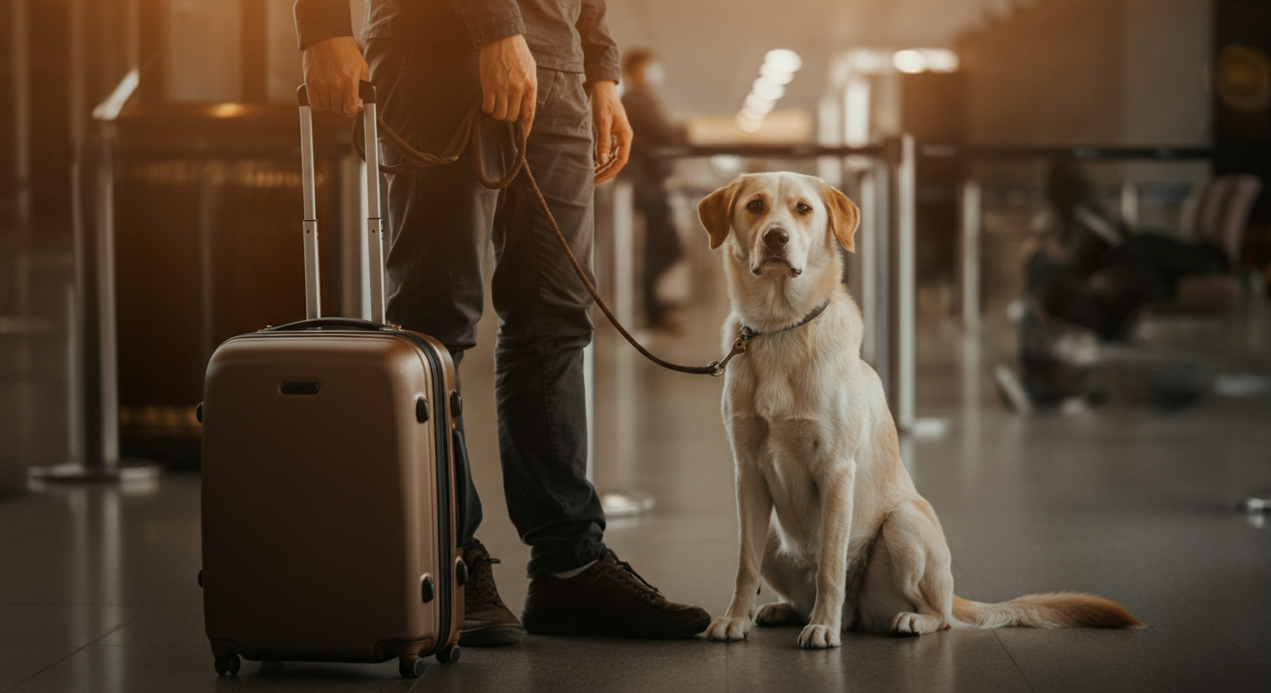 Navigating Emotional Support Animal (ESA) Laws: A Comprehensive Guide