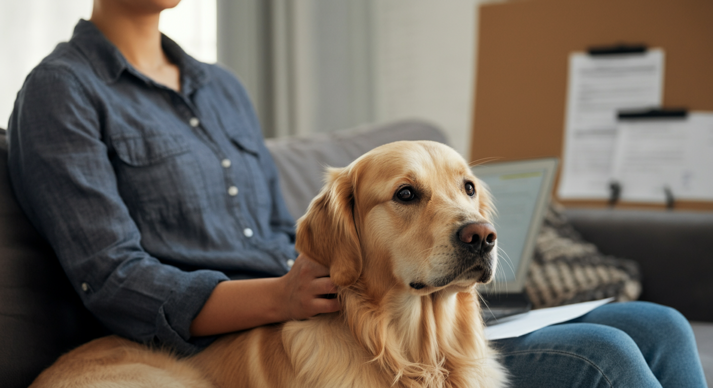 Understanding ESA Letter Requirements: A Comprehensive Guide for 2026