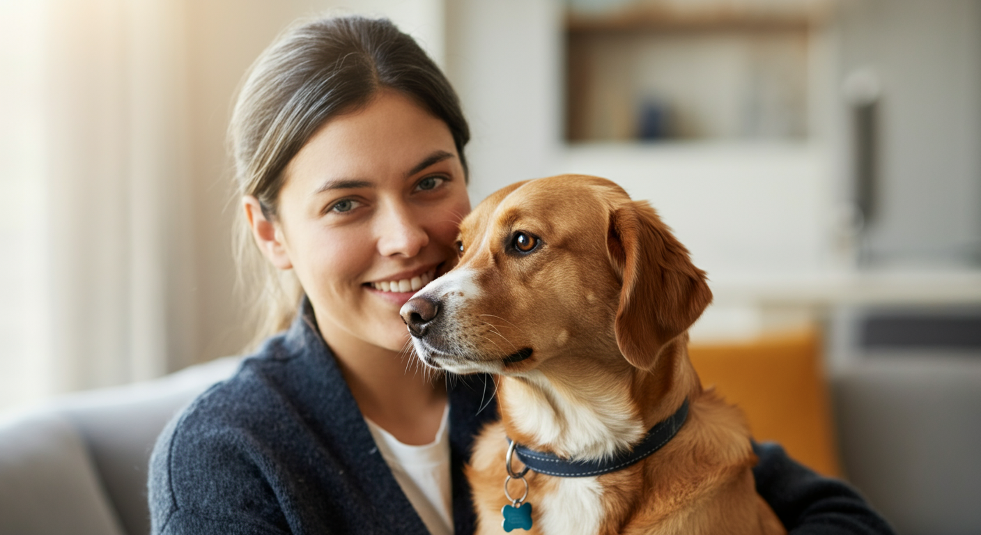 The Ultimate Guide to Emotional Support Animal (ESA) Letters: What You Need to Know
