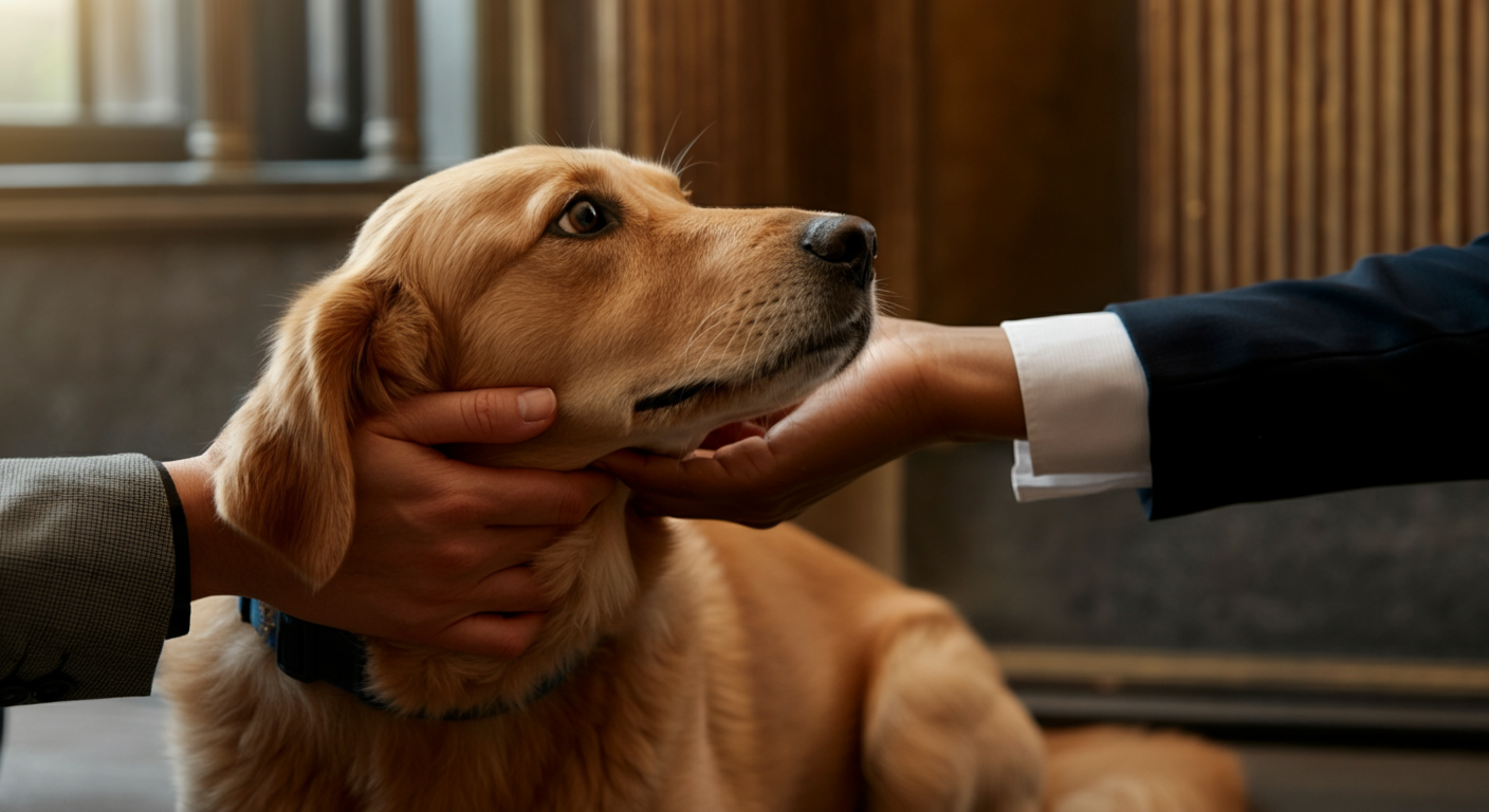 Navigating Emotional Support Animal Laws: A Comprehensive Guide for CSA Clients
