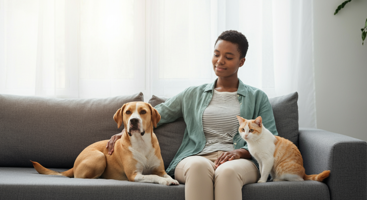 Affordable & Legitimate ESA Letters for Housing: Your Complete Guide