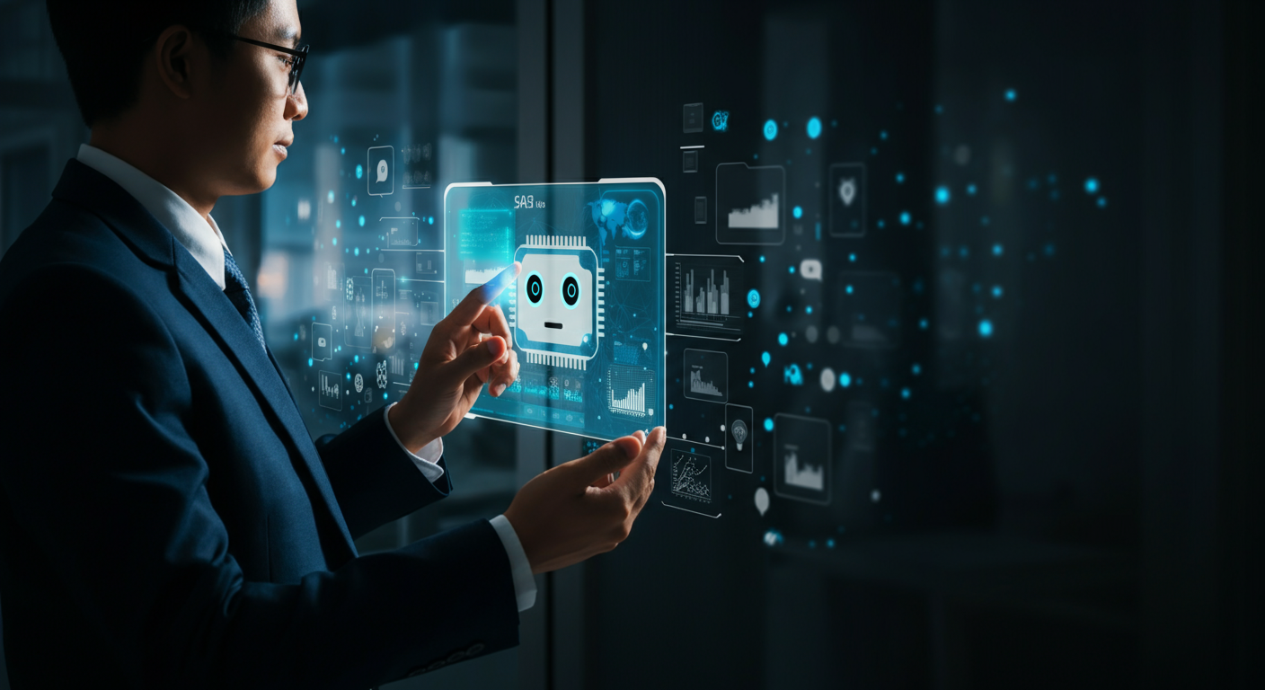Revolutionizing Customer Service: The Power of AI-Infused Chat Support