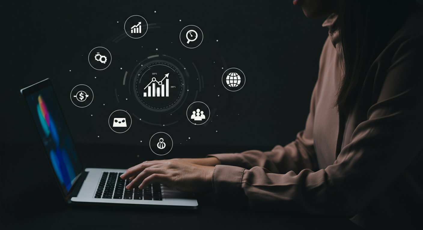 Scale Your Business with Premium Virtual Assistant Solutions