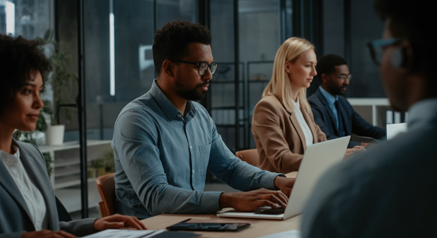 Scaling Your Business: The Power of Premium Remote Staffing Solutions