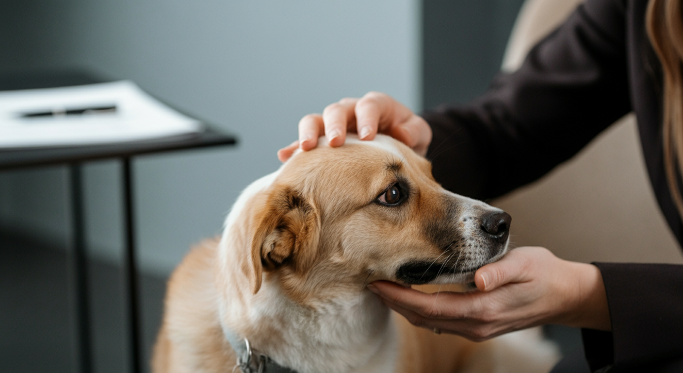 Understanding Your ESA Letter: A Comprehensive Guide to Emotional Support Animal Documentation