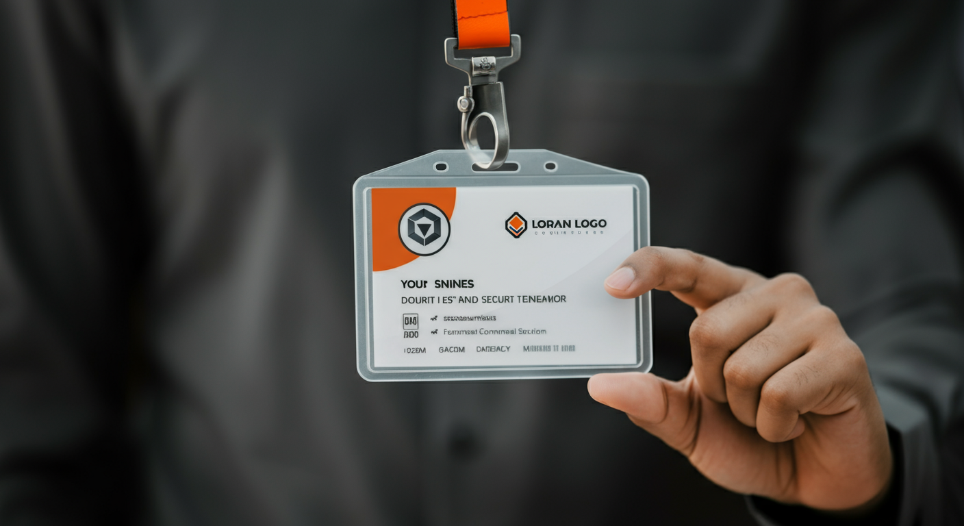 Boost Your Business Image: The Power of Professional ID Cards