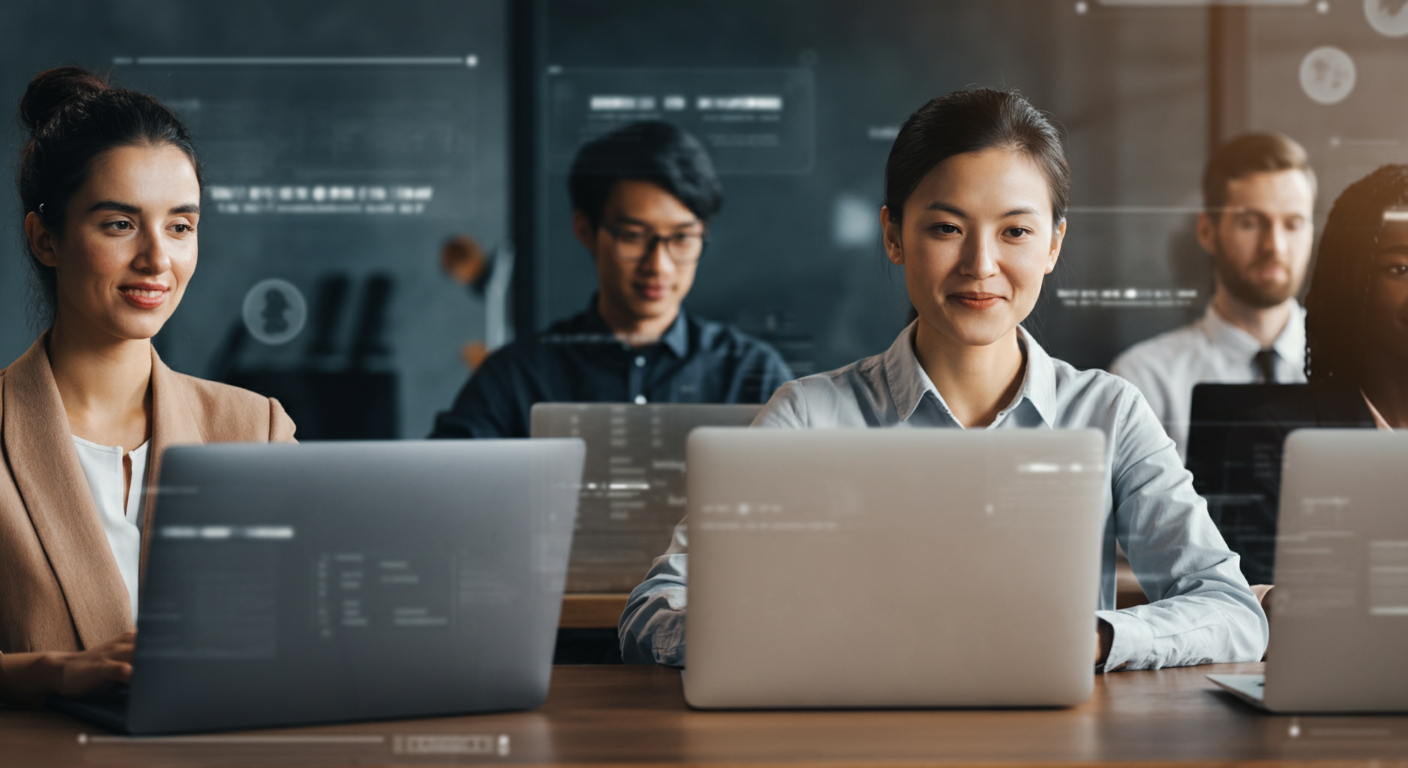Unlock Business Growth: The Power of Premium Virtual Assistant and Remote Staffing Solutions