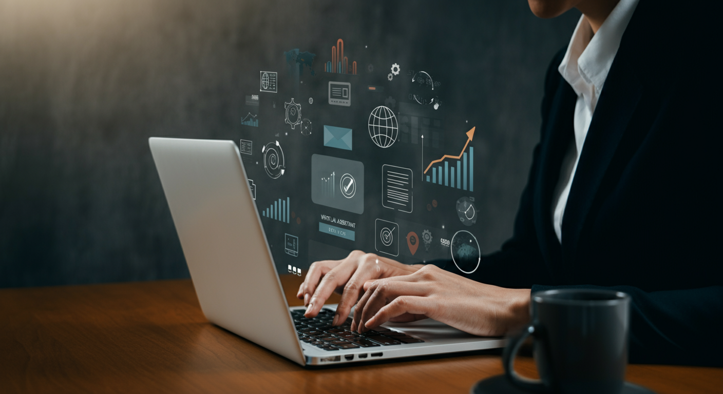 Unlock Scalable Growth: The Power of Virtual Assistant Solutions for 2026