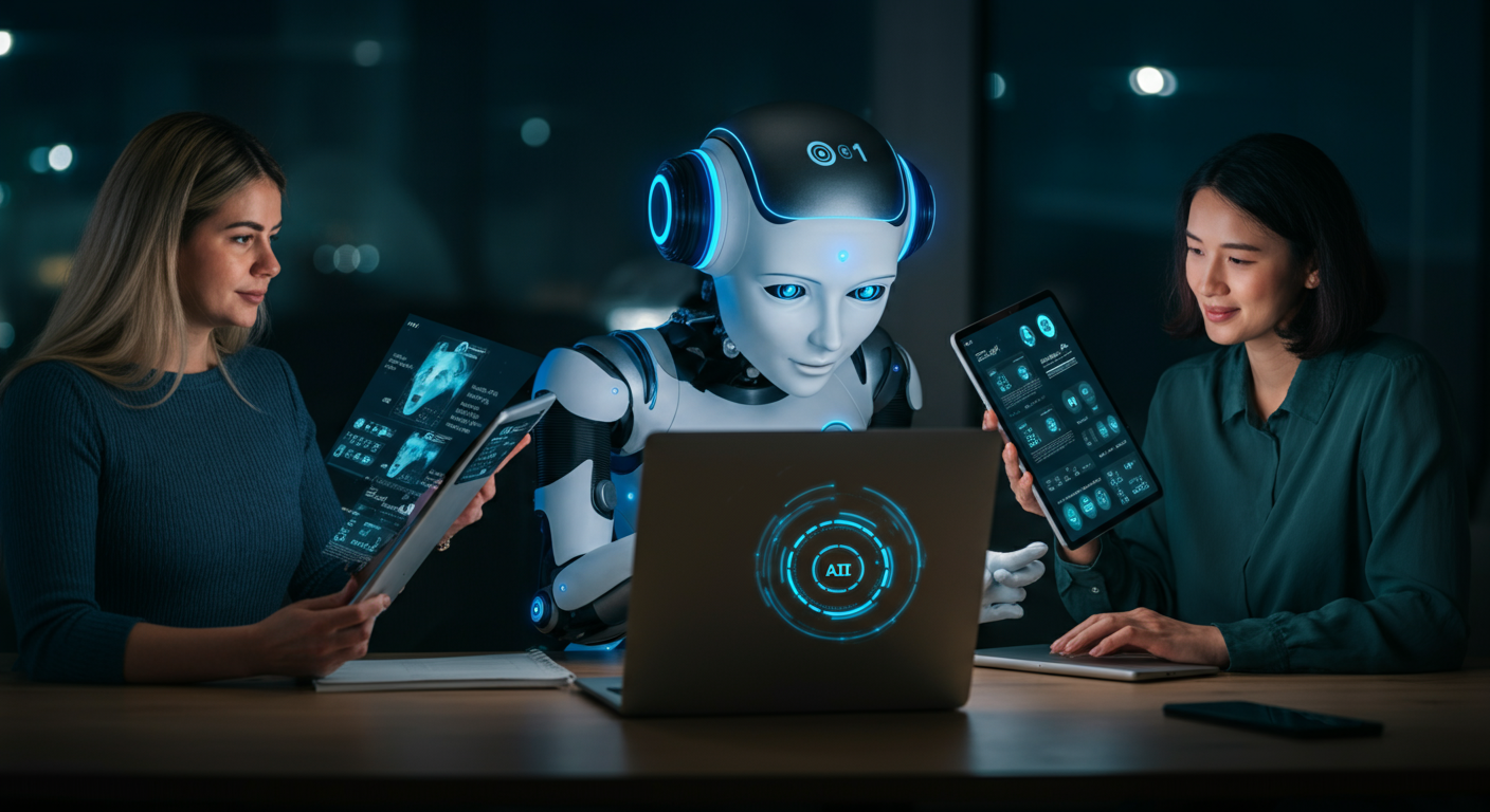 Revolutionizing Customer Support: The Power of AI Chat Software