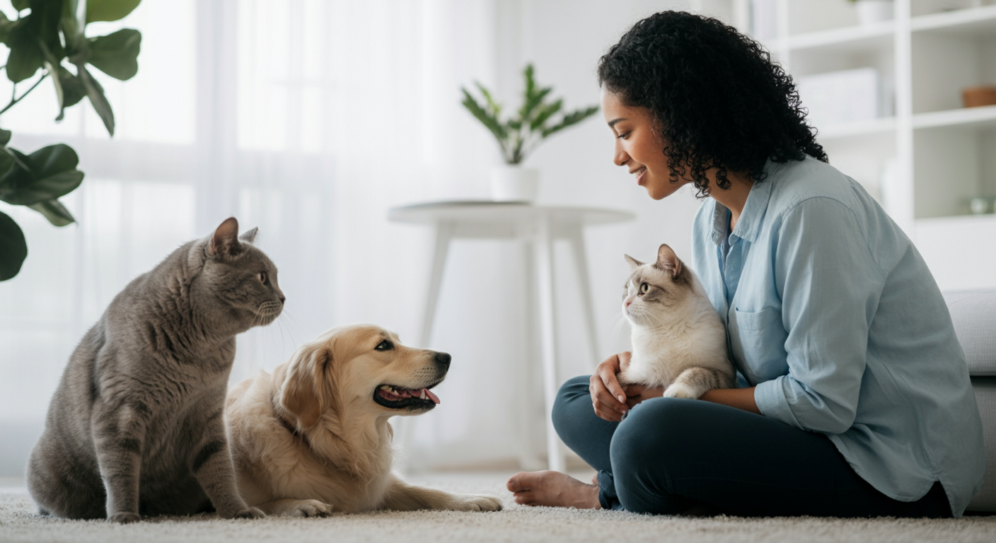 Your Comprehensive Guide to Emotional Support Animal (ESA) Letters: Benefits, Process, and FAQs