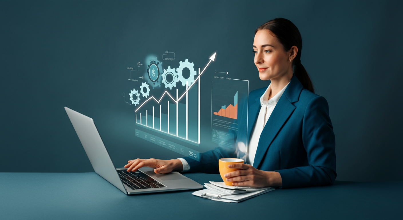 How Virtual Assistants Drive Business Growth and Efficiency: A Comprehensive Guide