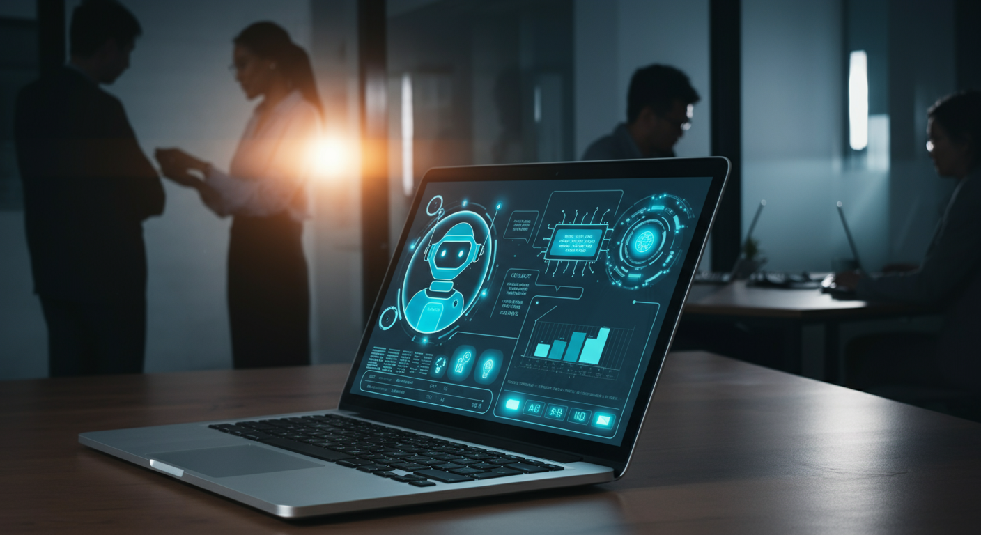 How AI Chat Support Transforms Customer Service for Businesses