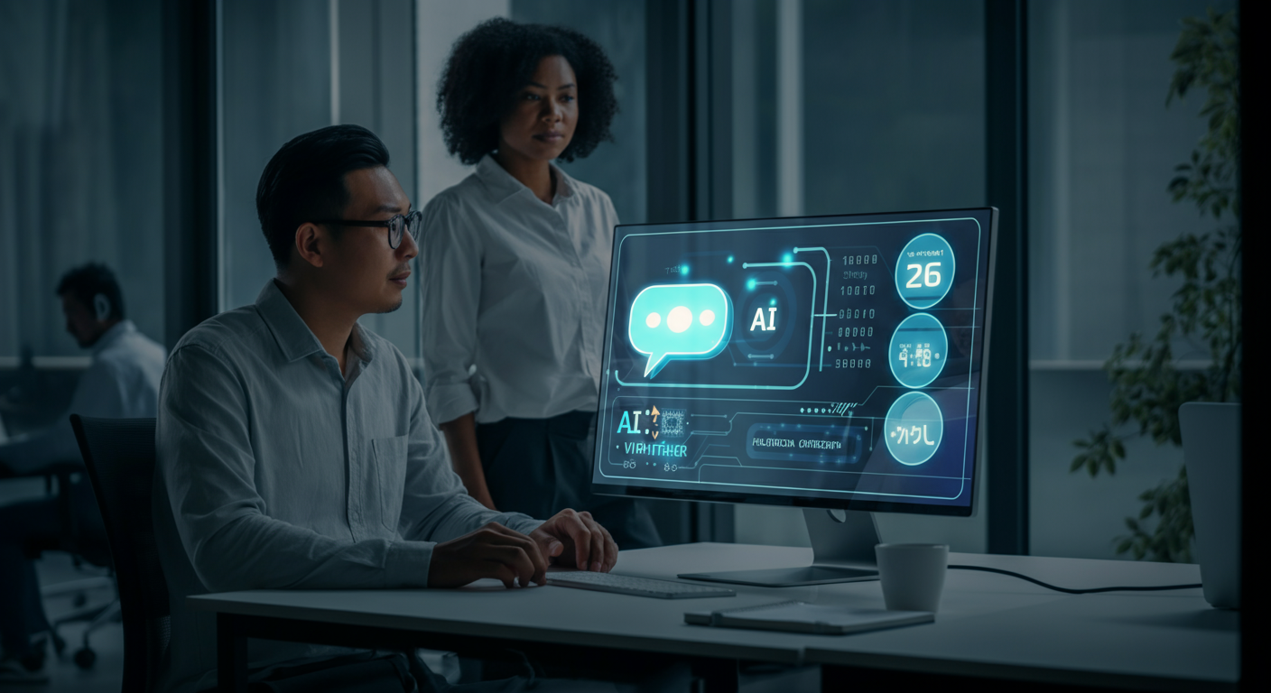 Transform Your Business with AI-Powered Chat Support: The Future of Customer Engagement