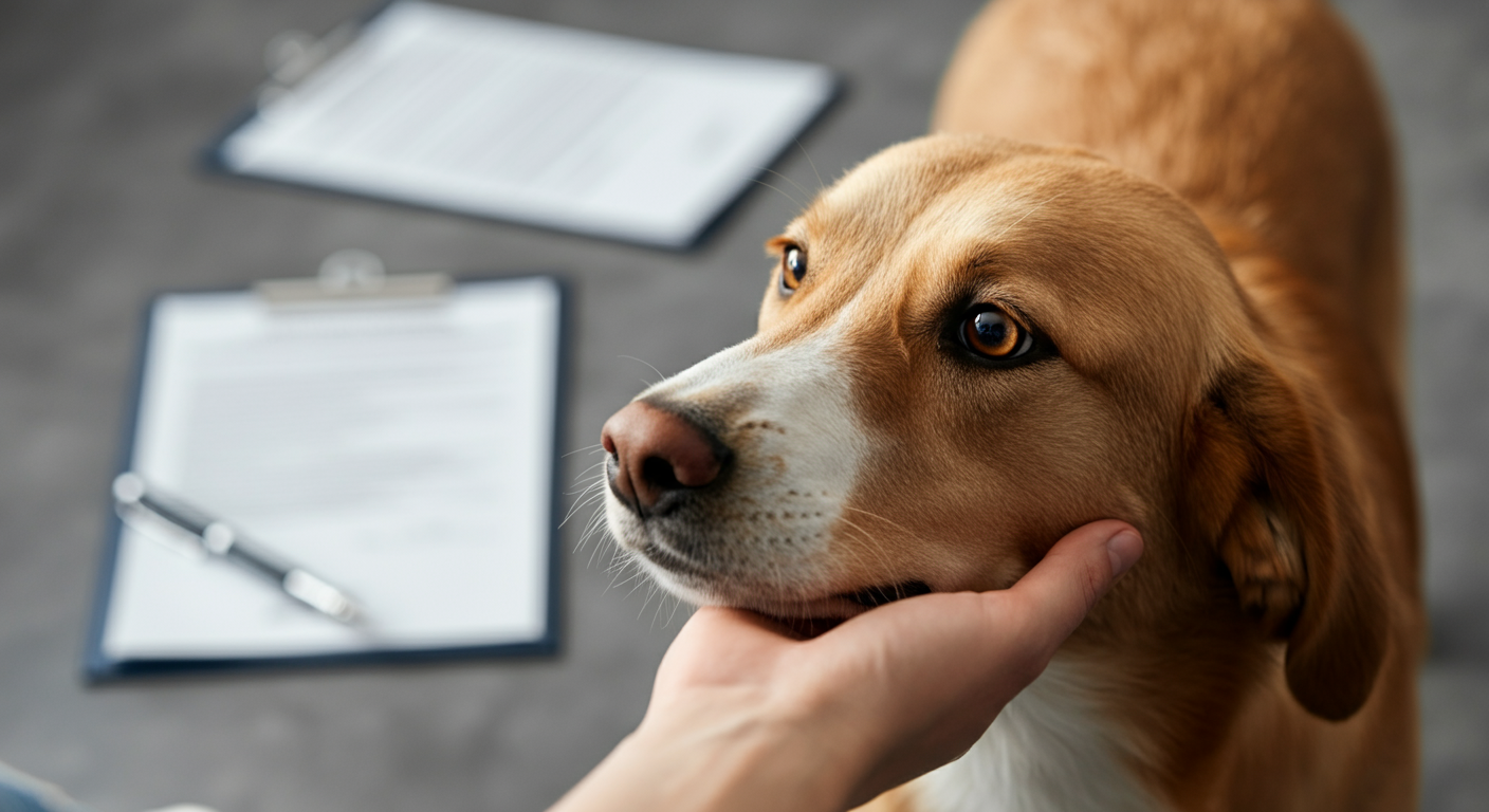 The Definitive Guide to Emotional Support Animal Letters
