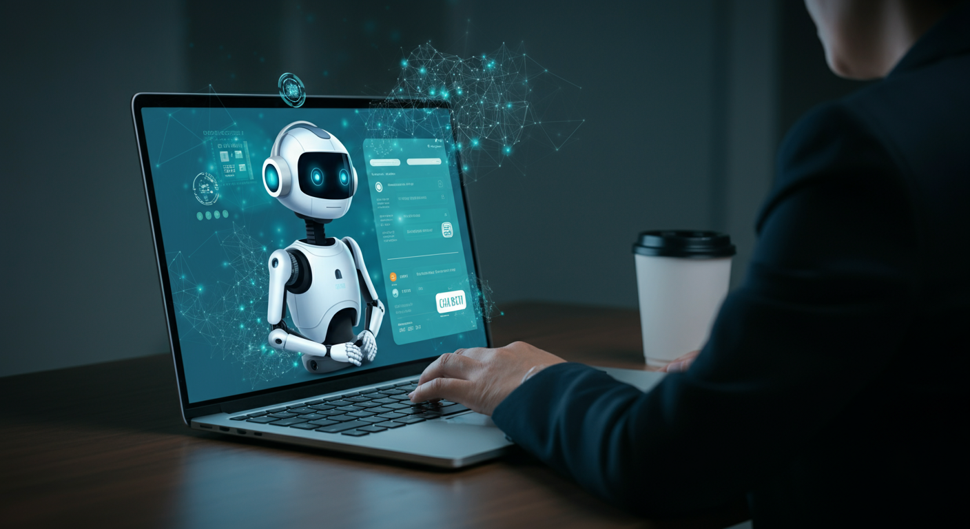 Revolutionizing Customer Service: The Power of AI-Infused Chat Support