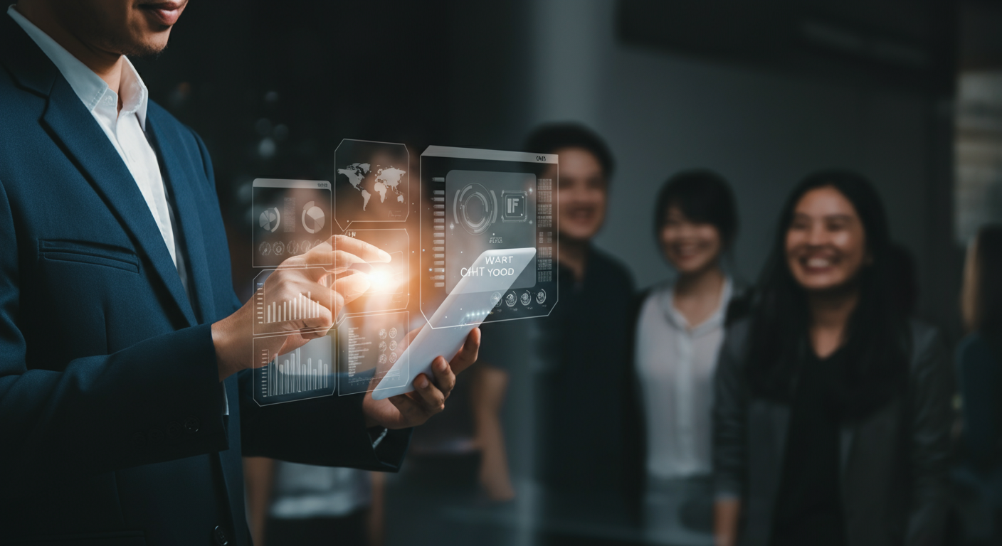 Revolutionize Your Customer Service: The Power of AI Chat Support for Business