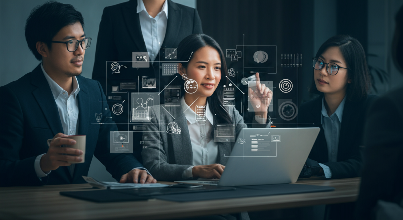 Transform Your Business: The Power of Virtual Assistants