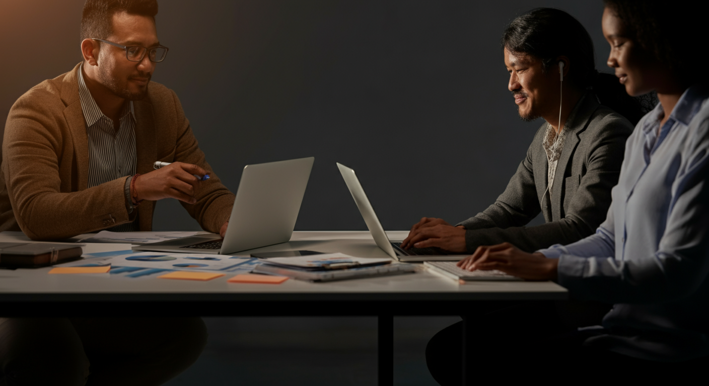 Scaling Your Business with Virtual Assistants: The Ultimate Guide to Efficiency and Growth
