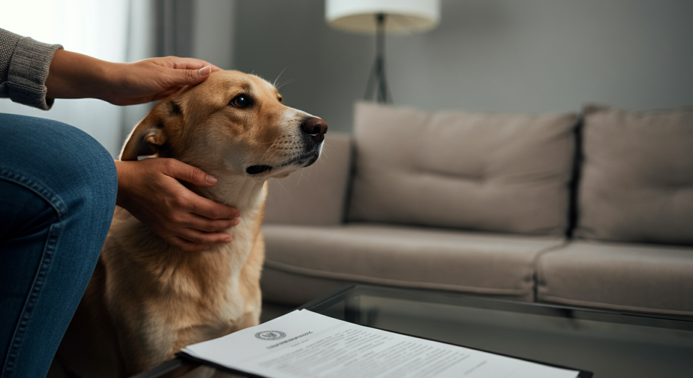 Understanding Official ESA Letters for Housing: Your Guide to Legitimate Support
