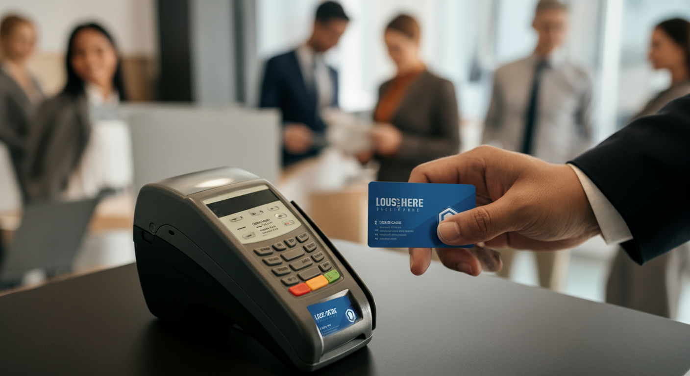 Enhance Your Business Security and Professionalism with Custom ID Cards