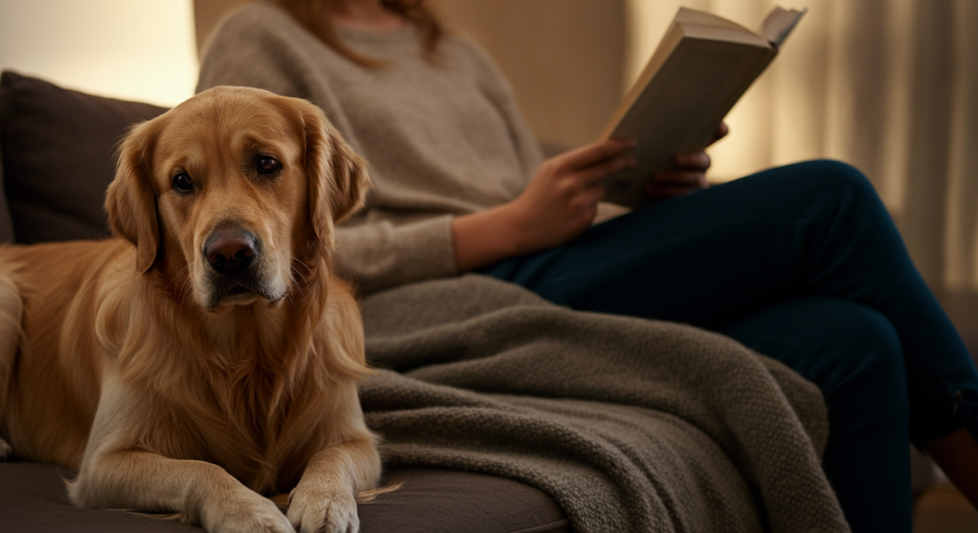 The Definitive Guide to Emotional Support Animal Letters: What You Need to Know in 2026