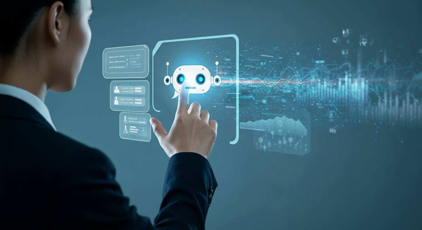 Revolutionize Your Customer Service: The Power of AI Chat Support Software for Businesses