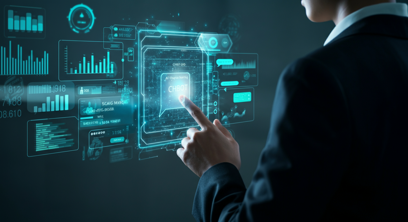 Revolutionize Customer Service: The Power of AI-Infused Chat Support