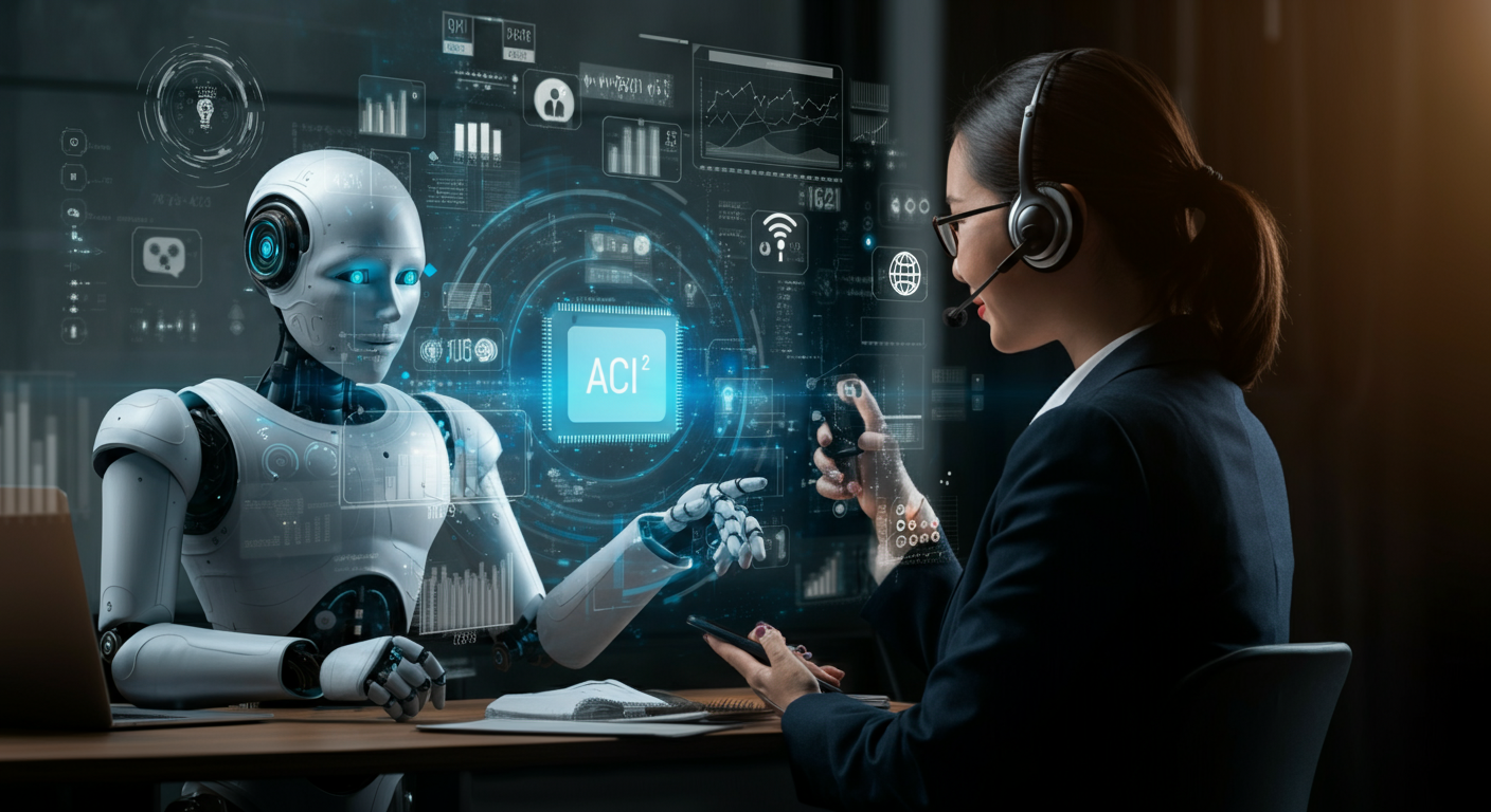 How AI Chat Support Transforms Business Operations: A Comprehensive Guide