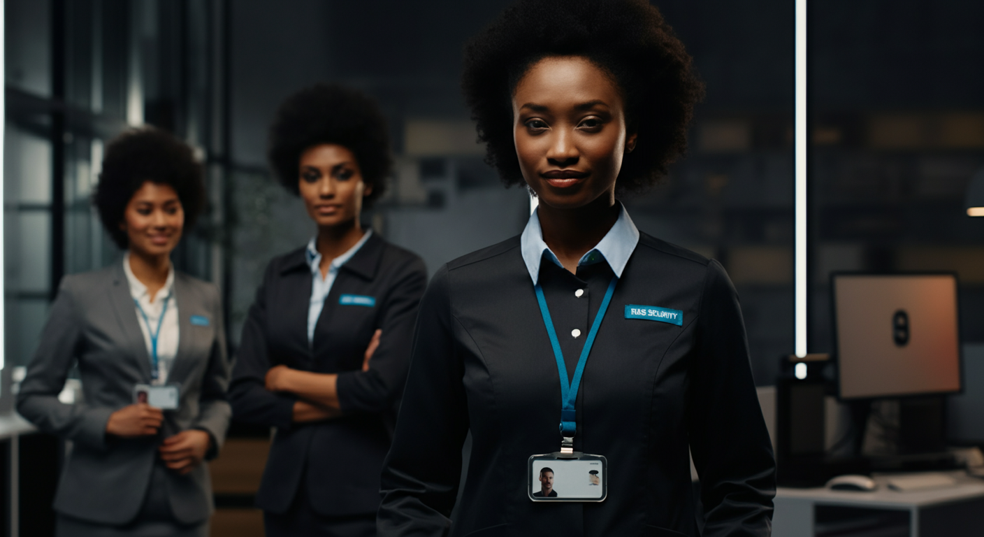 The Essential Guide to Professional Business ID Cards: Boost Security &amp;amp; Brand Image