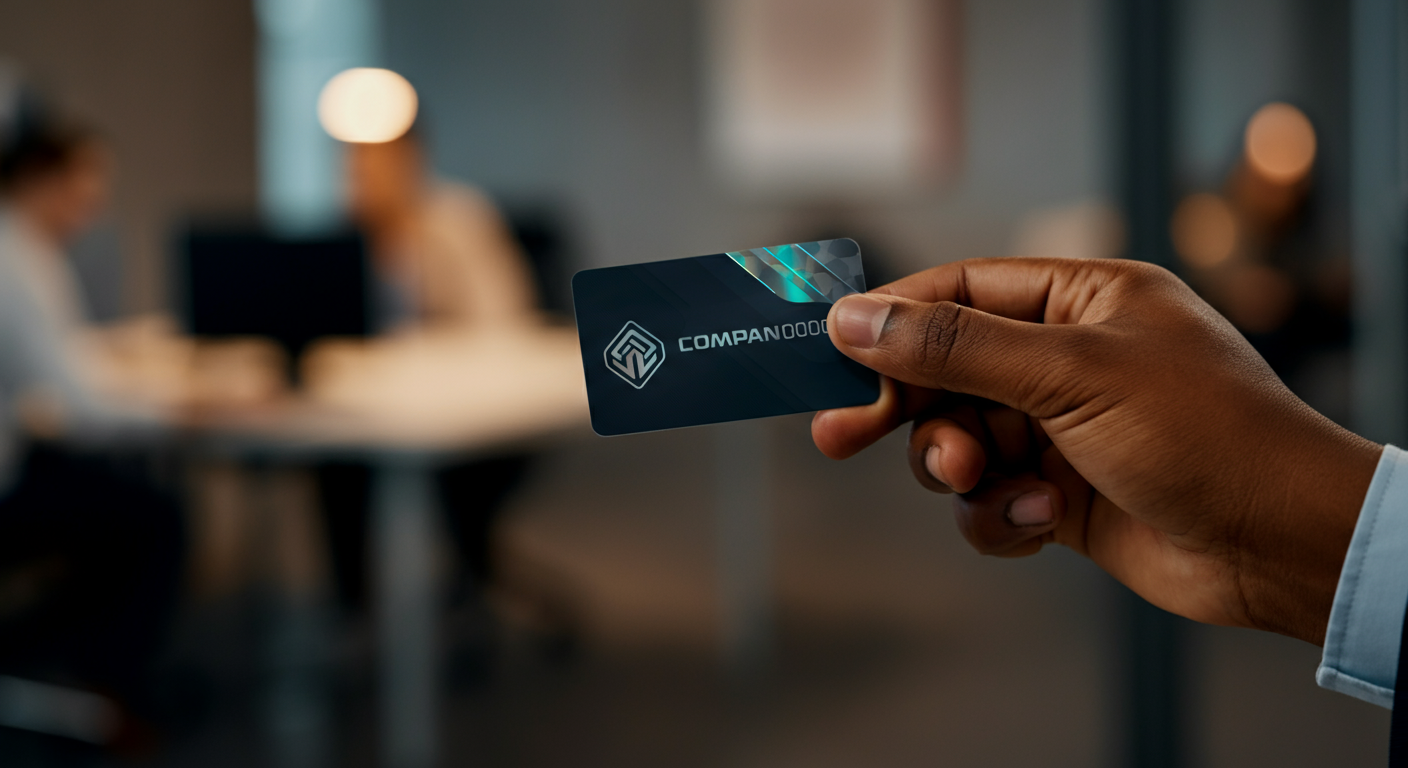 Business ID Cards: Fast, Secure &amp;amp; Custom Solutions for Your Company