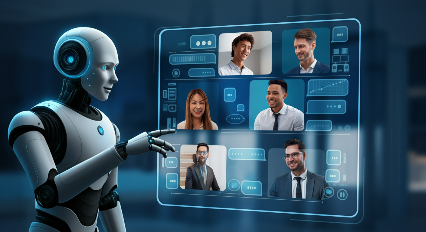 The Future of Customer Service: How AI Chat Support Software is Transforming Businesses