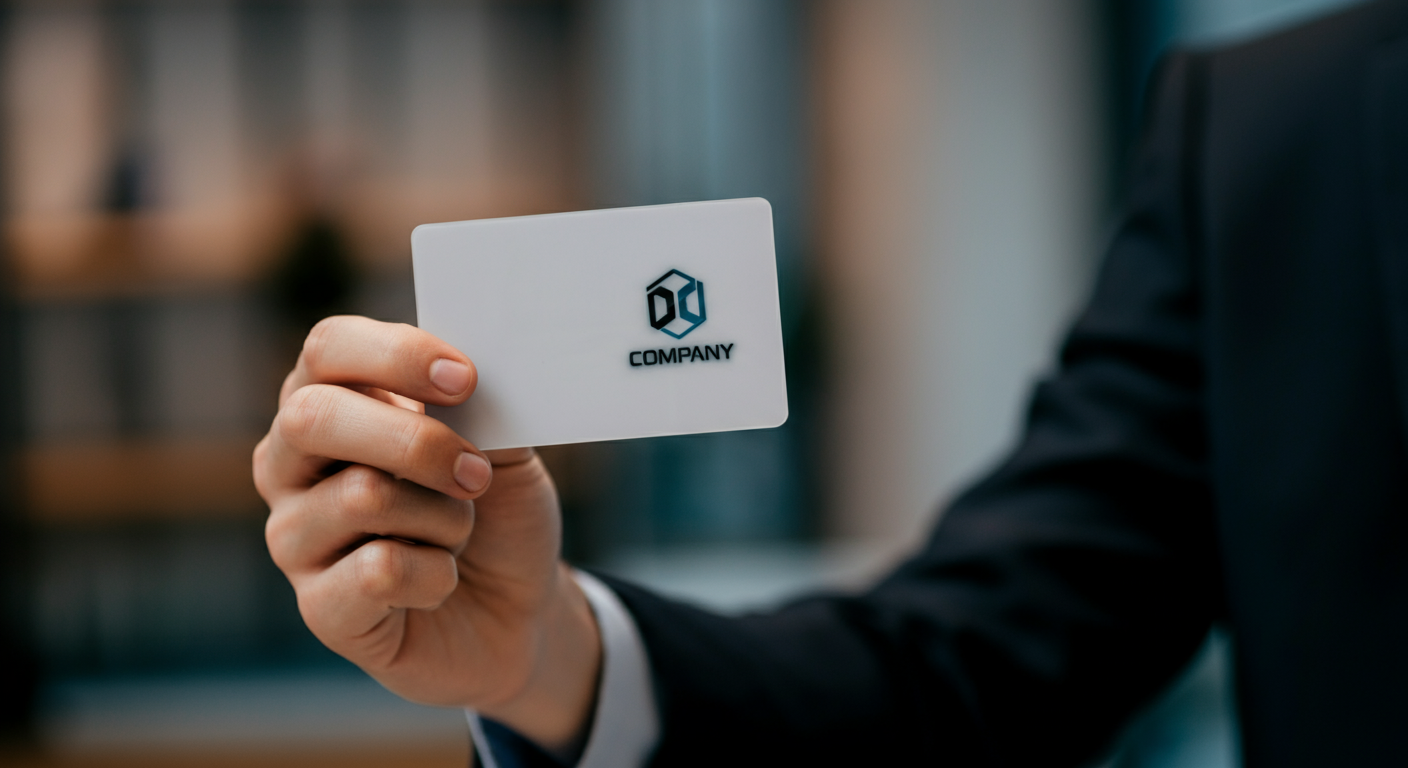 Enhance Business Security &amp;amp; Professionalism with SameDayID Cards