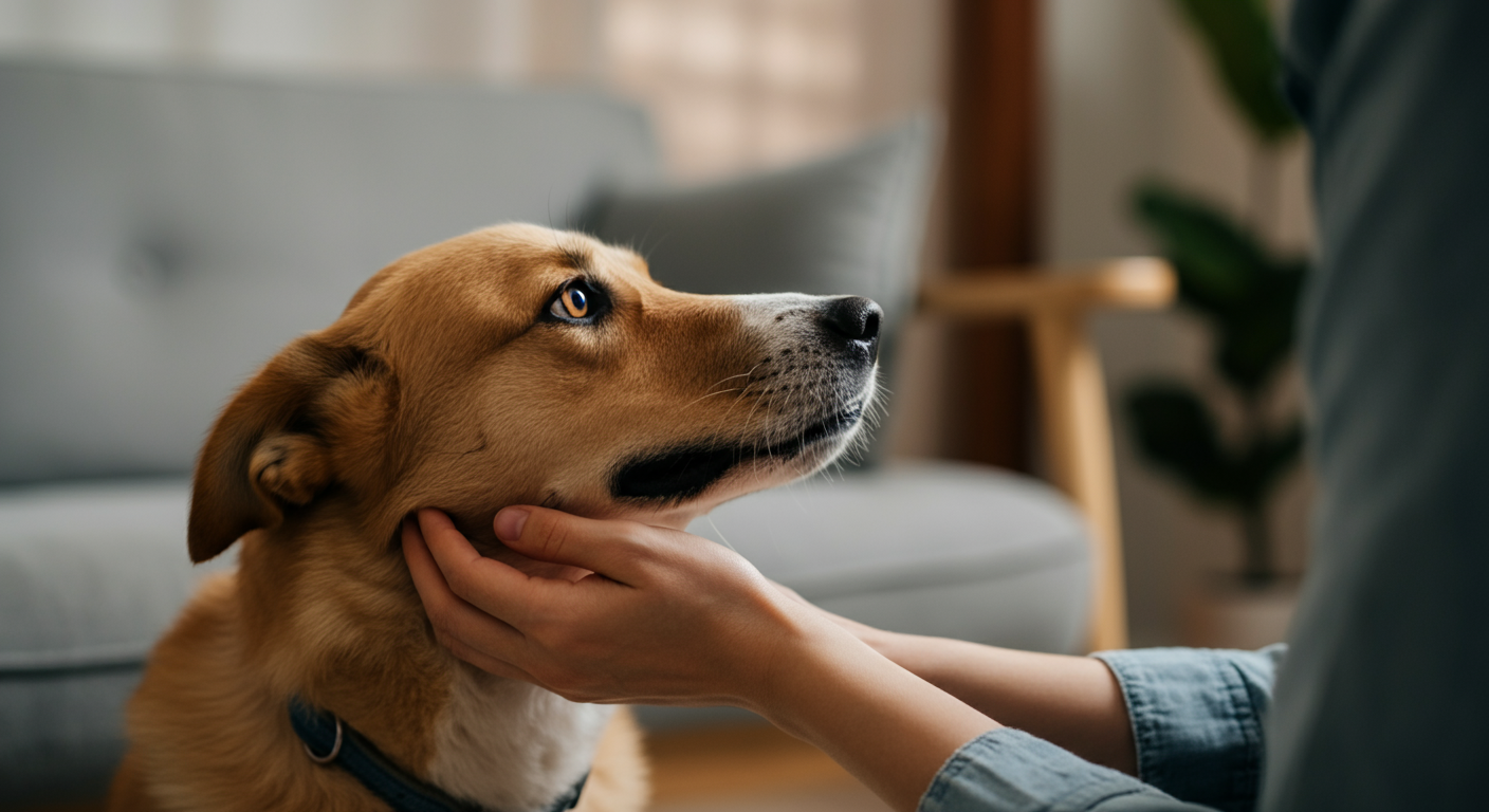 Emotional Support Animal Letter: Your Comprehensive Guide to Support