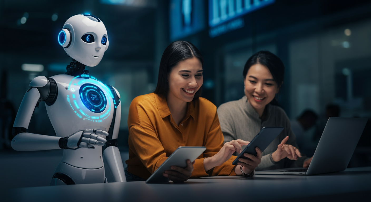 Boosting Customer Satisfaction with AI Chat Support: A Game Changer for Businesses