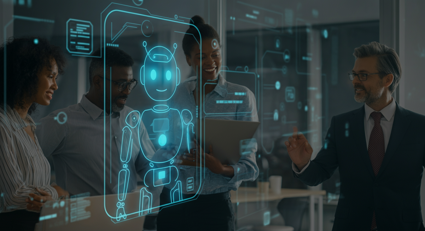 Revolutionize Your Customer Service: The Power of AI-Infused Chat Support for Businesses