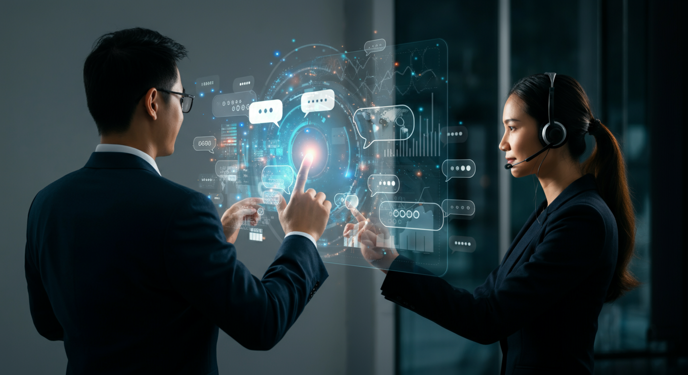 AI Chat Support for Business: Revolutionizing Customer Service in 2026