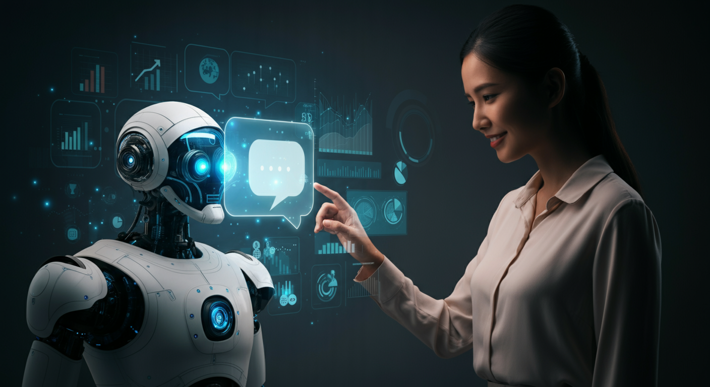 Revolutionizing Customer Service: The Power of AI-Infused Chat Support