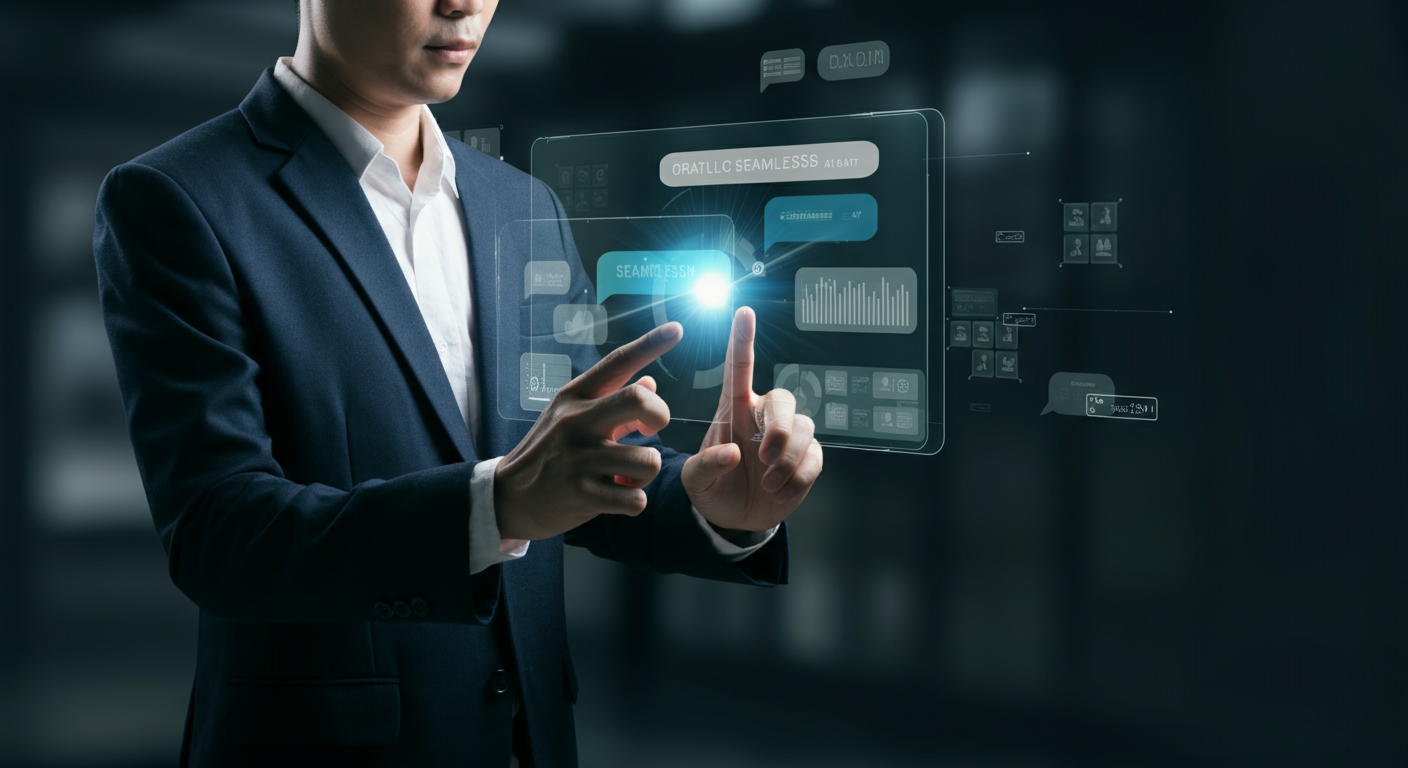 The Future of Customer Service: How AI Chat Support Transforms Businesses